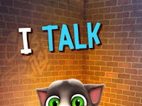 Talking Tom Cat Mod Apk 3.0.6