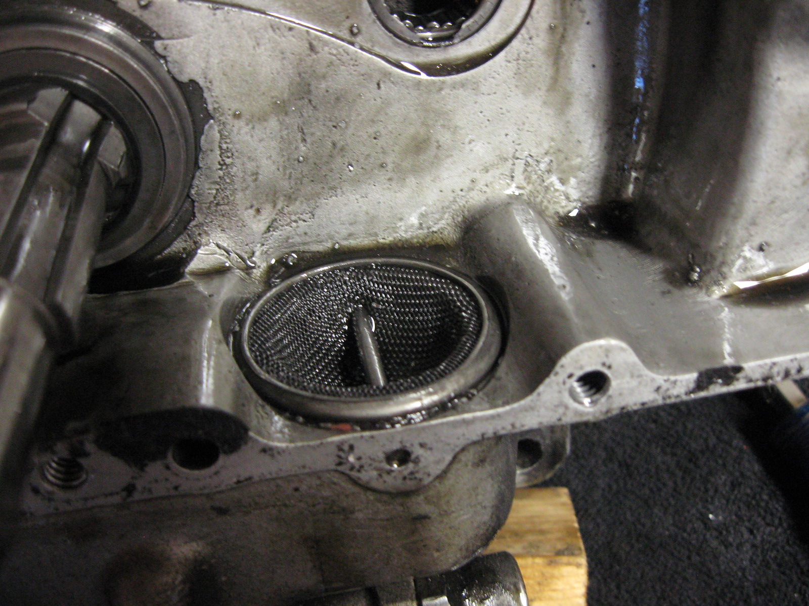 Noot Ironhead Sportster Performance Tricks