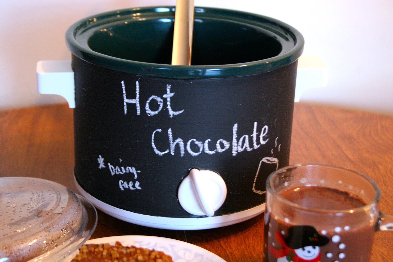 Easy Crock Pot Makeover Sarah & Nick