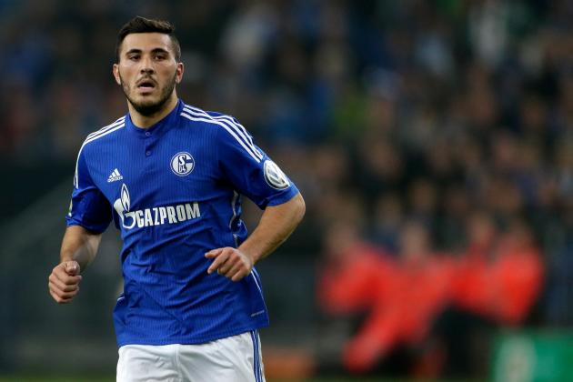 Seconda Maglia Arsenal Sead Kolasinac Seconda Maglia Arsenal Sead Kolasinac