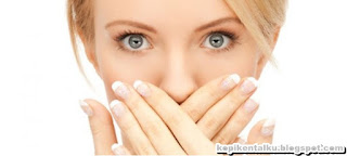 Tips Mengatasi Bau Tidak Sedap Pada Mulut Ketika Berpuasa