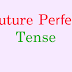 Future Perfect Tense - Thì tương lai hoàn thành