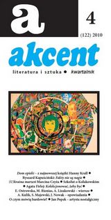 Akcent (4 2010)