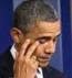 إيران: أوباما يفتقد للإرادة 