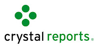 Registry Setting Crystal Report Penggabungan Dua File MySQL Pada Visual Basic 6.0
