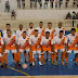 Futsal - Em casa, equipes de Itupeva tem resultados distintos