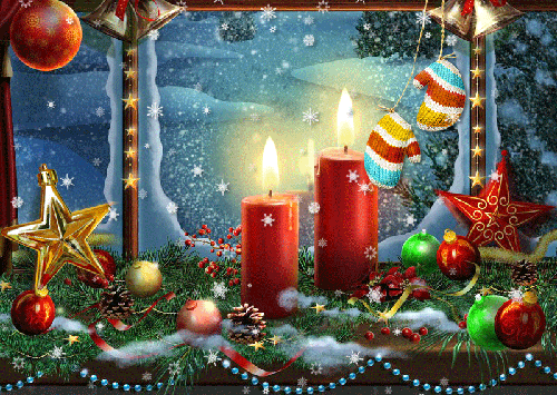 HD Christmas Animated Gif 2018 HD Christmas Animated Gif 2018