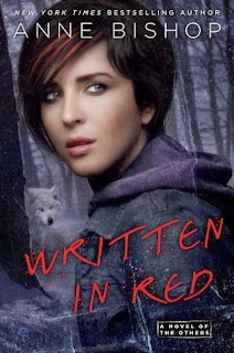Written in Red (The Others #1) by Anne Bishop