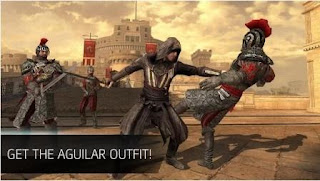 Assassin’s Creed Identity Apk Mod