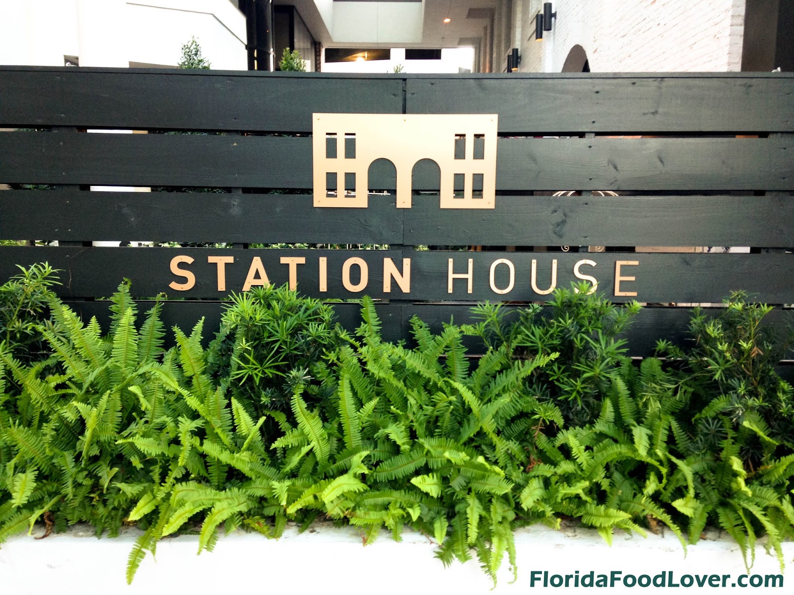 The station house st pete menu ideas The station house st pete menu ideas
