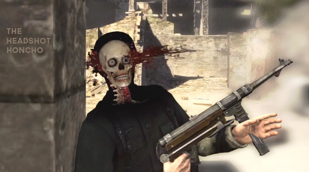 Sniper Elite v2 PC game Download