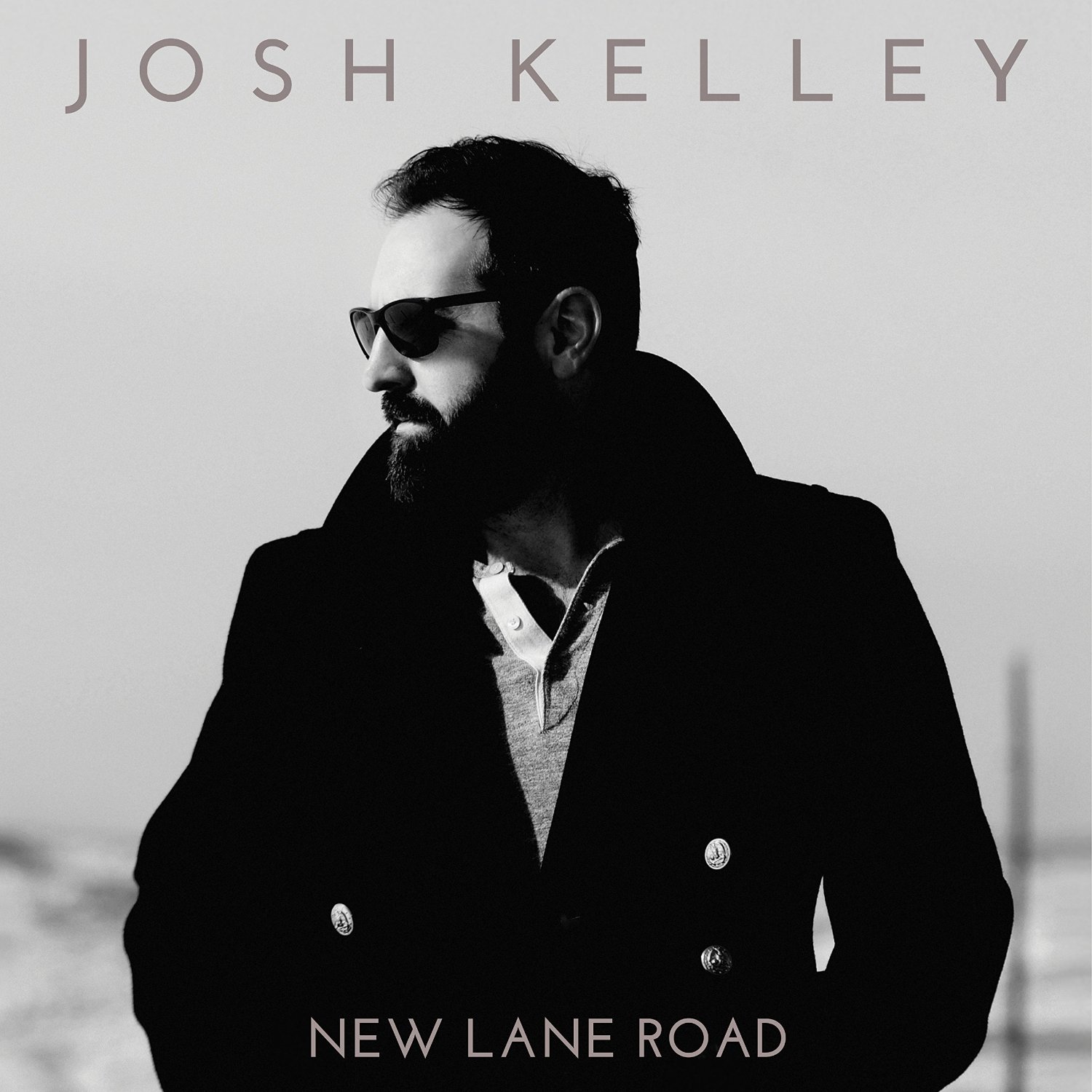 New Album Releases NEW LANE ROAD (Josh Kelley) The Entertainment Factor