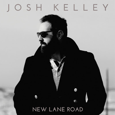 Josh Kelley New Lane Road Album Cover