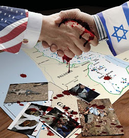 EUA e Israel terrorismo S/A
