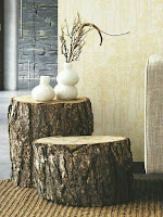 Ideas rústicas con madera para el hogar