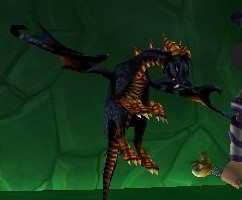 Stars of the Spiral: Brand New Polaris Pet Drops