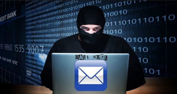 Tips Agar Akun Email Anda Tak Mudah Dibobol Orang Lain Tips Agar Akun Email Anda Tak Mudah Dibobol Orang Lain