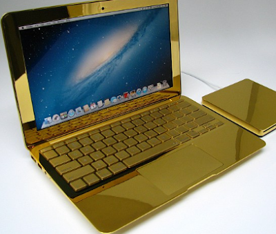 Laptop Macbook Pro