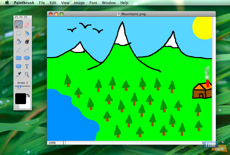 Bilişim Teknolojileri ve Yazılım Dersi Dökümanları 5. SINIFLAR 9