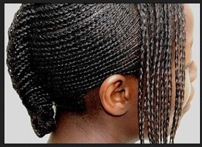 Nigerian Children Hairstyles Picture Latest