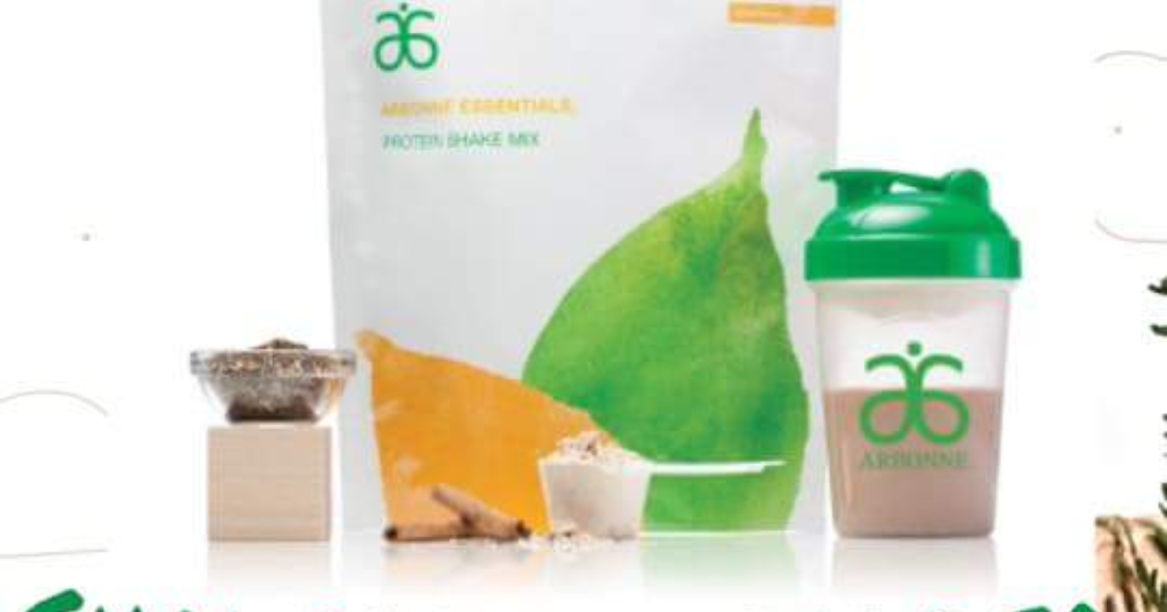 NEW Arbonne Products LSNEM Arbonne for You Too!