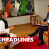 साक्षात्कार के वक़्त राहुल गाँधी का बगली झाँकना कमज़ोरी का प्रतीक