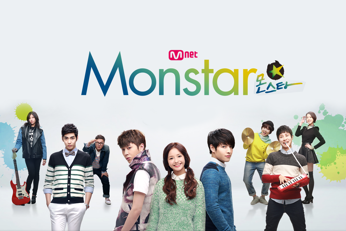 Film Korea Xxi | drama korea monstar subtitle indonesia episode 1 12 Film Korea Xxi | drama korea monstar subtitle indonesia episode 1 12