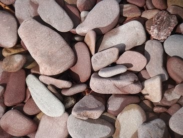 Pebbles