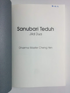 Sanubari Teduh Jilid Dua (Still Thoughts, volume two)