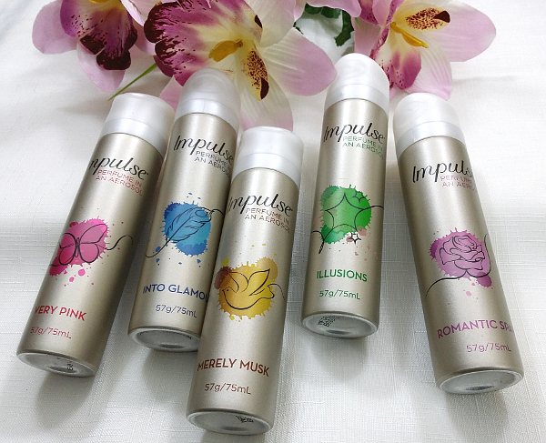 impulse tease perfume