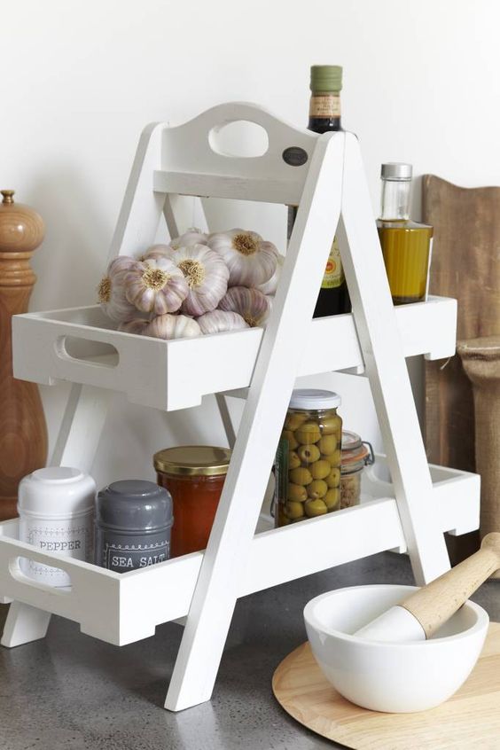 DIY Home Staging Tips Why I love an Etagere, and You Should Too