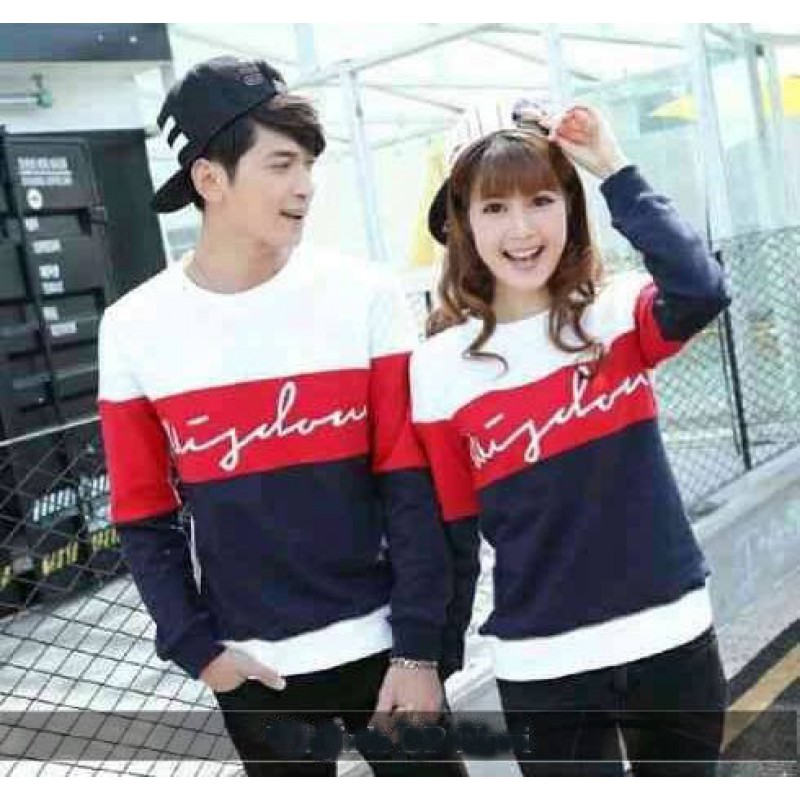 Jual Online Sweater Wisdom WR Murah Jakarta Bahan Babytery Terbaru Jual Online Sweater Wisdom WR Murah Jakarta Bahan Babytery Terbaru