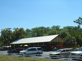 Mercado agrícola Jefferson Aleman