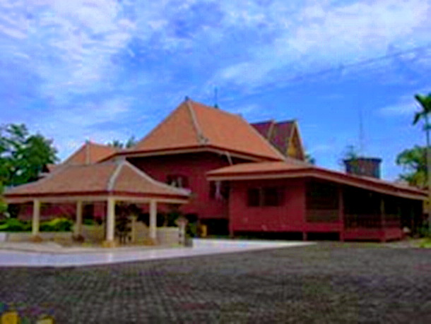 Tempat Objek Wisata di Sumatera Selatan