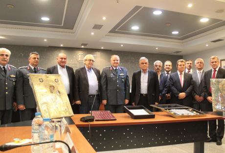 Γιάννενα: Σημαντικές προεκτάσεις διεθνούς ενδιαφέροντος έχουν οι συλλήψεις για αρχαιοκαπηλία στα Γιάννενα!