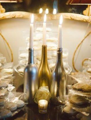 Cristal para decorar...