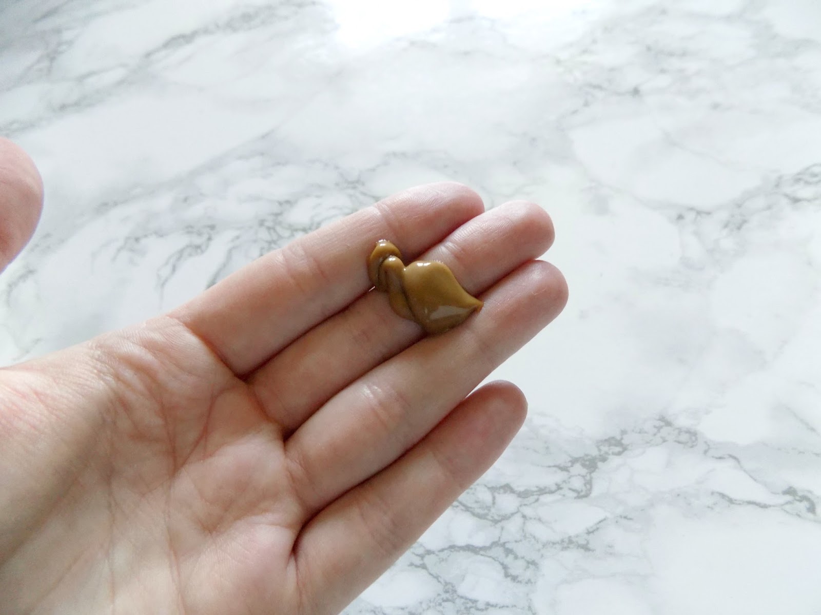 Rediscovering Palmer’s Cocoa Butter Formula Danielle's Beauty Blog