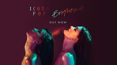 Icona Pop - Brightside