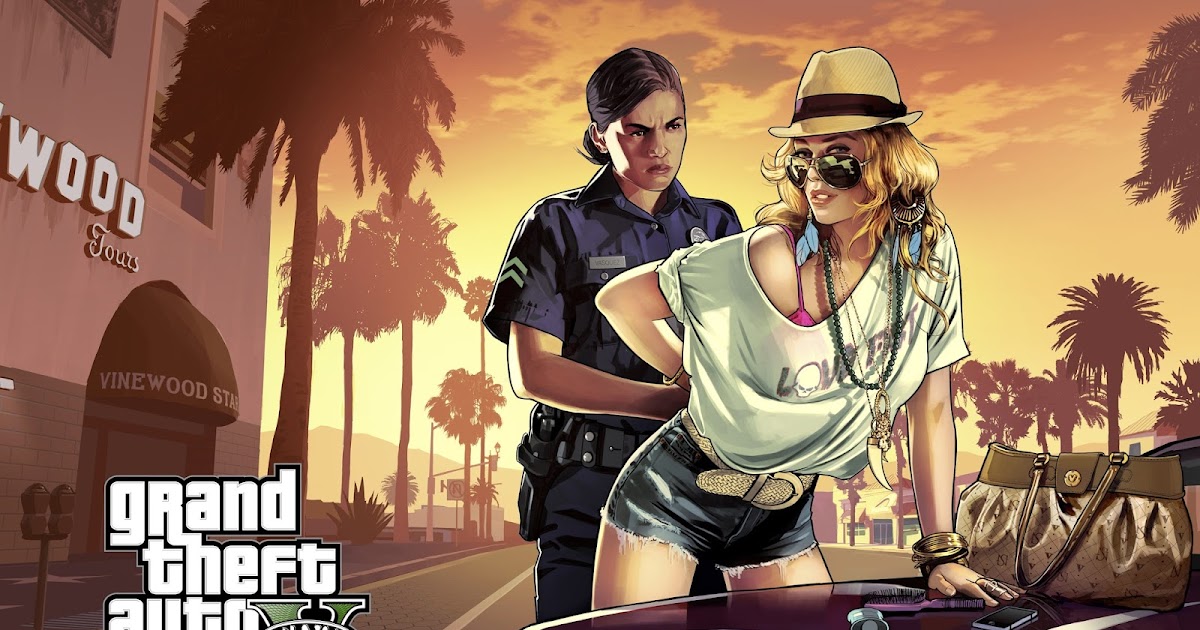3dmgame gta v