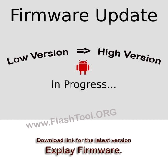 explay flashtool скачать