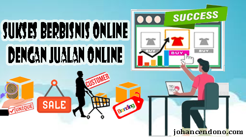 Dari Nol Hingga Jutaan: Kisah Sukses Online Shop "Rumah Batik Nusantara"