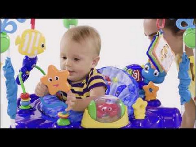 baby einstein jumperoo argos