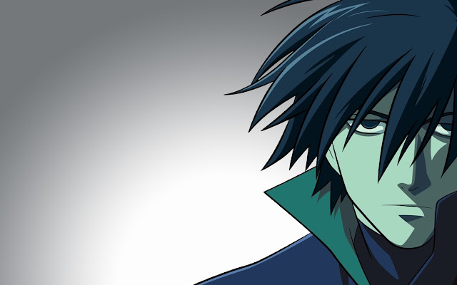 Darker Than Black Season 2 BD Sub Indo Darker Than Black Season 2 BD Sub Indo
