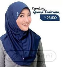 Kerudung Rabbani Untuk Sekolah Kerudung Rabbani Untuk Sekolah