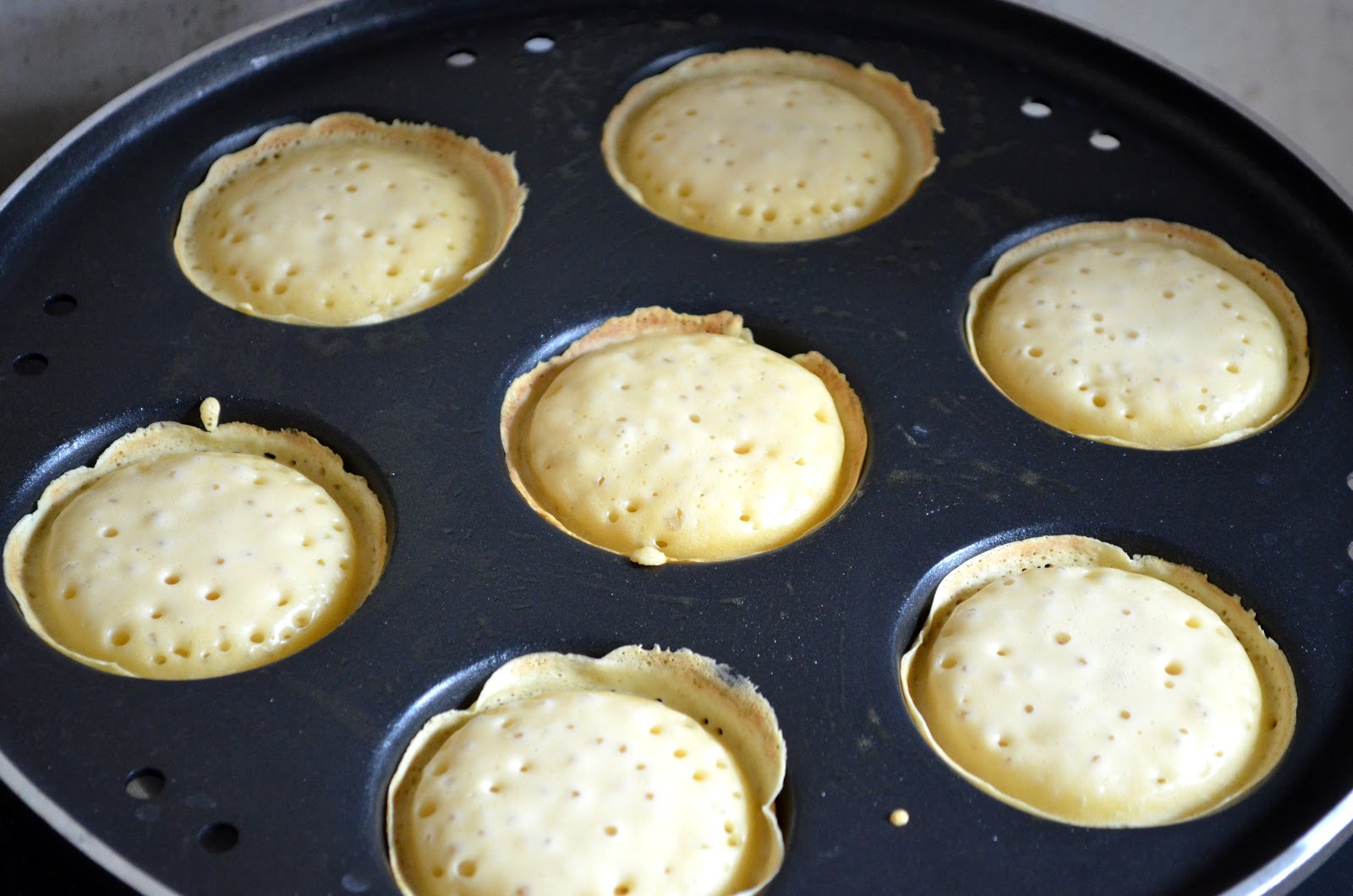 dapurziah by mama�e Zie Terang Bulan Mini alias Martabak