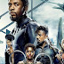 Nouvelle affiche US pour Black Panther de Ryan Coogler