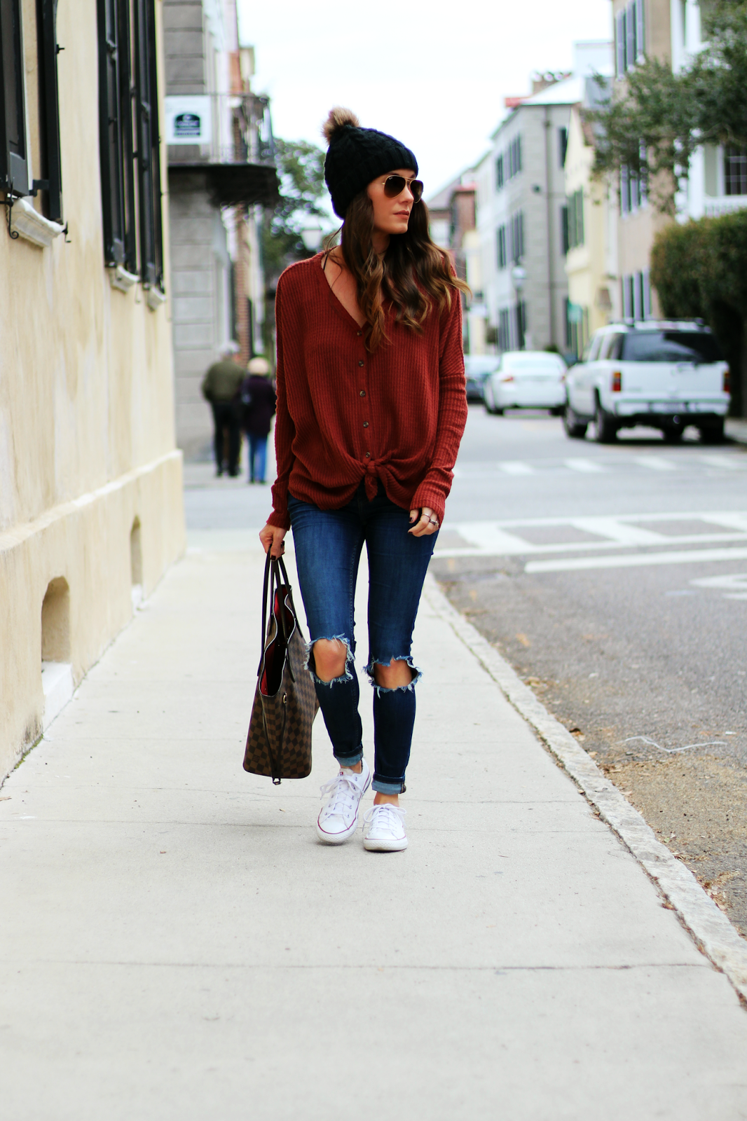 urban outfitters thermal