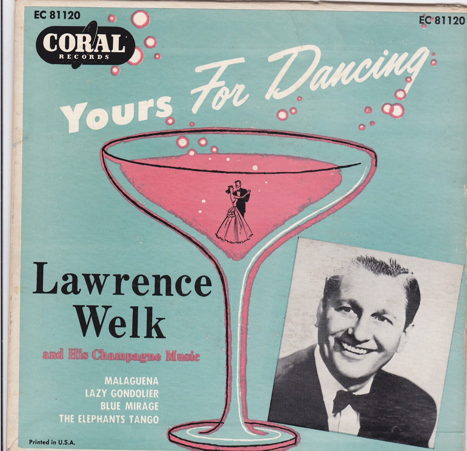 Lawrence Welk Jr.: Shocking Update On His Life Today - 8cje9fg