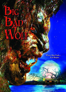 Big Bad Wolf Poster