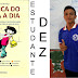 Aluno recebe prêmio “Estudante dez em Física” 2018.